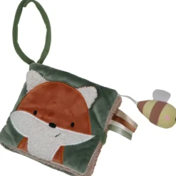 MamaLoes Bowie de Beer Buggyboekje