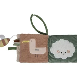 MamaLoes Bowie de Beer Buggyboekje