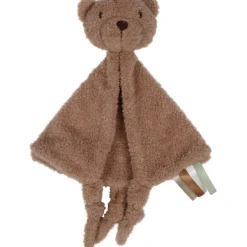 MamaLoes Bowie de Beer Knuffeldoekje