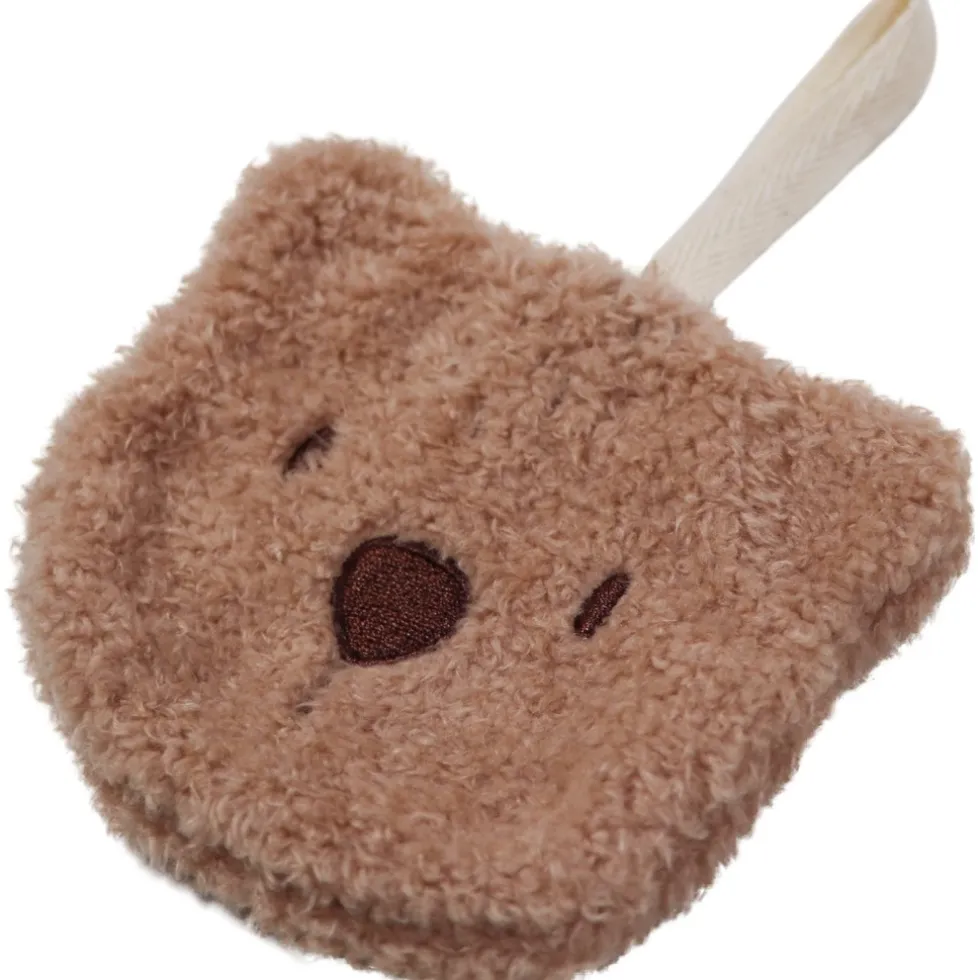 MamaLoes Bowie de Beer Speendoekje