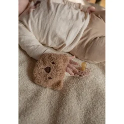 MamaLoes Bowie de Beer Speendoekje