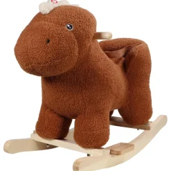 MamaLoes Dino Bouclé Hobbeldier