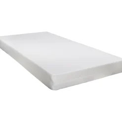 MamaLoes James Airgosafe 60x120cm Ledikantmatras + topper
