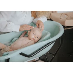 MamaLoes Licht Roze Badzitje