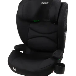 MamaLoes Liv Zwart 100-150 cm i-Size Autostoel