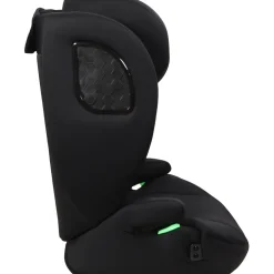 MamaLoes Liv Zwart 100-150 cm i-Size Autostoel