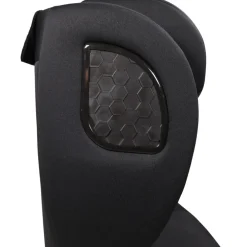 MamaLoes Liv Zwart 100-150 cm i-Size Autostoel