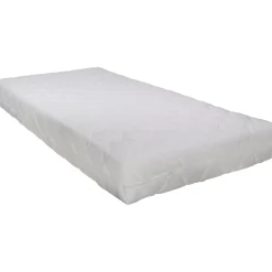 MamaLoes Lucas Kokos 60x120 cm 3-Laags Ledikantmatras