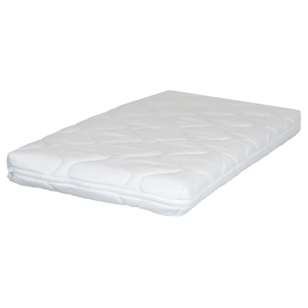MamaLoes Manon 40x80x7 cm Recht Wiegmatras
