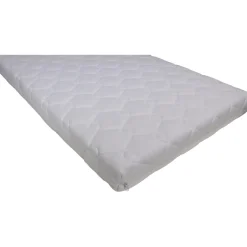 MamaLoes Noud Kokos 60x120cm Ledikantmatras