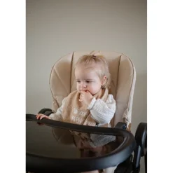 MamaLoes Nougat ''Slab Voor Bij Opa & Oma'' Tekst Slab