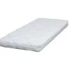 MamaLoes Roos 40x90x7 cm Recht Wiegmatras