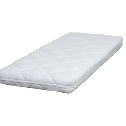 MamaLoes Roos 40x90x7 cm Recht Wiegmatras