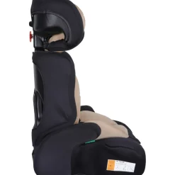 MamaLoes Saar Beige 76-150 cm i-Size Autostoel