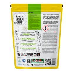 Marcel's Green Soap All-In-One Vaatwascapsules