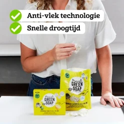 Marcel's Green Soap All-In-One Vaatwascapsules