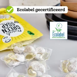 Marcel's Green Soap All-In-One Vaatwascapsules