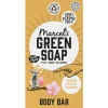 Marcel's Green Soap Vanilla & Cherry Blossom Shower Bar
