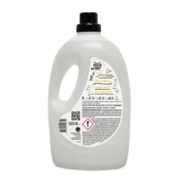 Marcel's Green Soap Vanille & Katoen Vloeibaar Wasmiddel