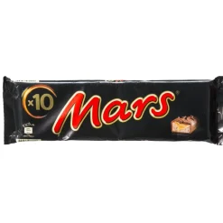 Mars