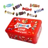 Mars Celebrations chocolademix collection box "Love inside a box!"