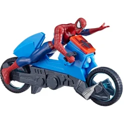Marvel Spider-Man Web Cycle