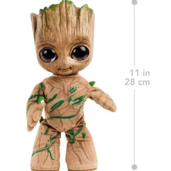 Marvel Studios I Am Groot Knuffel