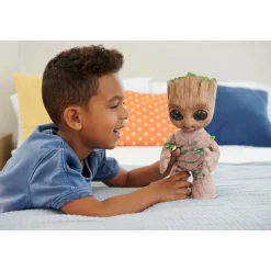 Marvel Studios I Am Groot Knuffel