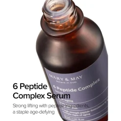 Mary & May 6 Peptide Complex Serum