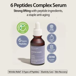 Mary & May 6 Peptide Complex Serum