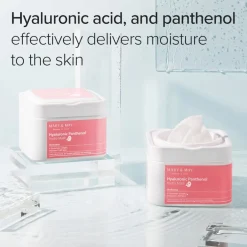 Mary & May Hyaluronic Panthenol Hydra Mask