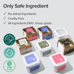 Mary & May Hyaluronic Panthenol Hydra Mask