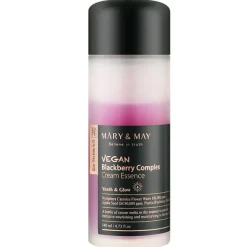 Mary&May Vegan Blackberry Complex Cream Essence
