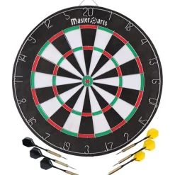 Masterdarts Dartbord MEMDA7640/0050