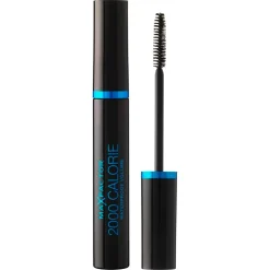 Max Factor 2000 Calorie Dramatic Volume 001 Black Waterproof Mascara
