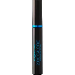 Max Factor 2000 Calorie Dramatic Volume 001 Black Waterproof Mascara