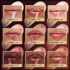 Max Factor 2000 Calorie Lip Glaze 105 Berry Sorbet Lipgloss