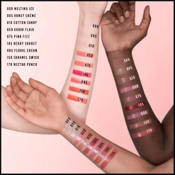 Max Factor 2000 Calorie Lip Glaze 105 Berry Sorbet Lipgloss