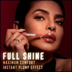 Max Factor Calorie 2000 Lip Glaze 95 Plumping Lipgloss