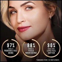 Max Factor Calorie 2000 Lip Glaze 95 Plumping Lipgloss