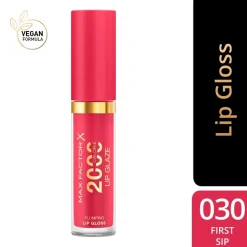 Max Factor Calorie 2000 Lip Glaze 30 Plumping Lipgloss