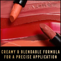 Max Factor Colour Elixir Velvet Matte 05 Nude Lipstick