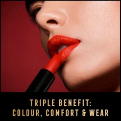 Max Factor Colour Elixir Velvet Matte 35 Marilyn Love Lipstick