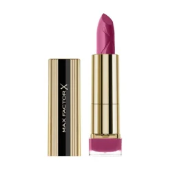 Max Factor Colour Elixir 711 Midnight Mauve Lipstick