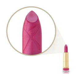 Max Factor Colour Elixir 125 Icy Rose Lipstick