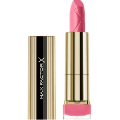 Max Factor Colour Elixir 510 English Rose Lipstick