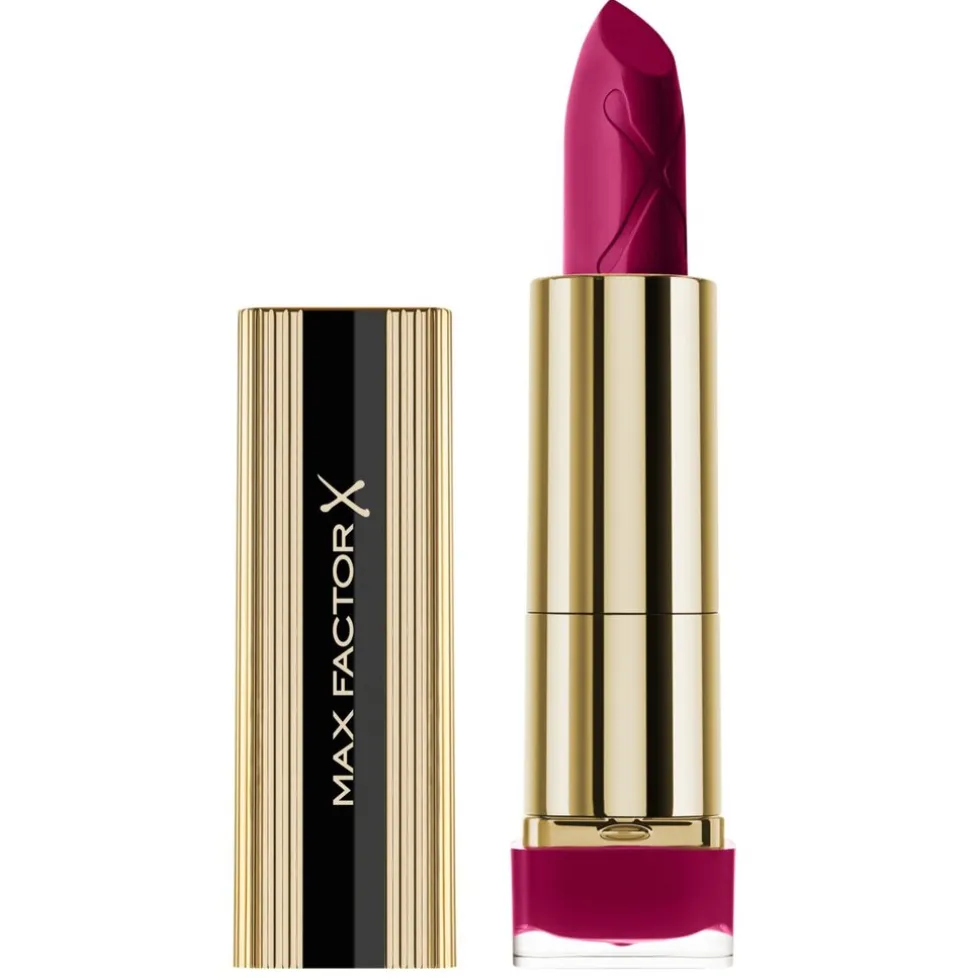 Max Factor Colour Elixir 130 Mulberry Lipstick