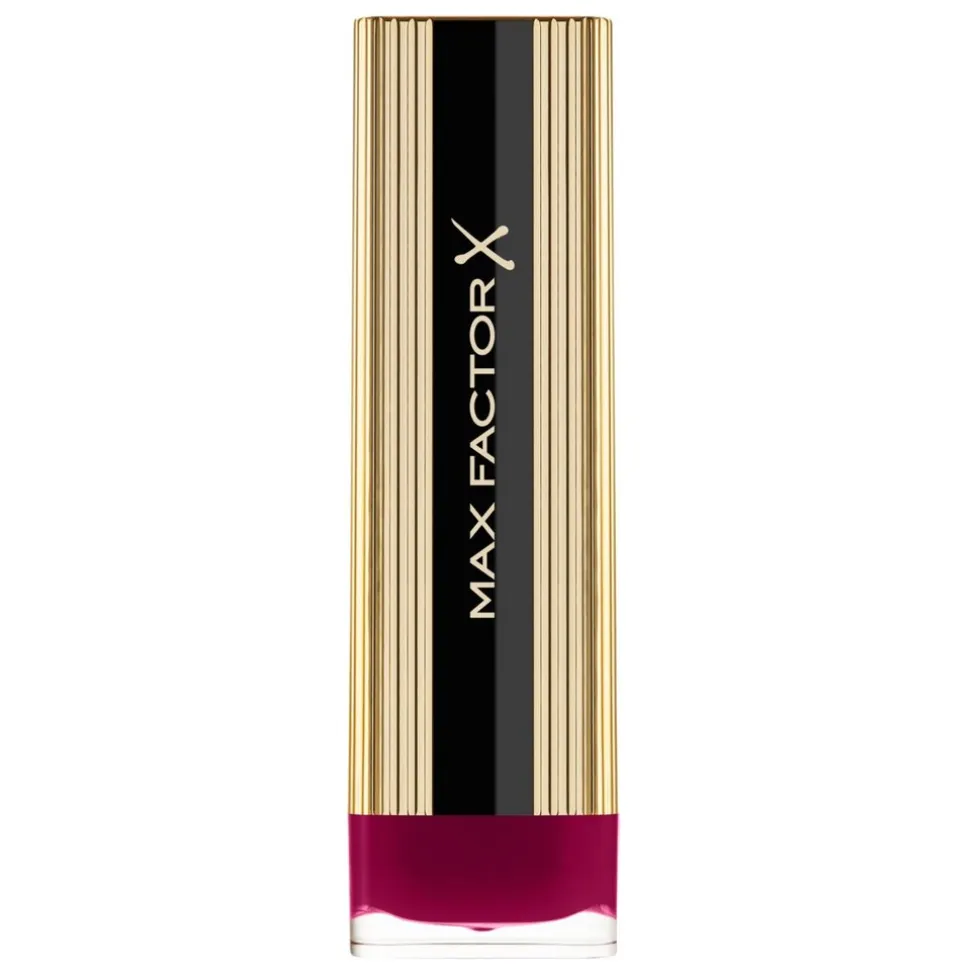 Max Factor Colour Elixir 130 Mulberry Lipstick
