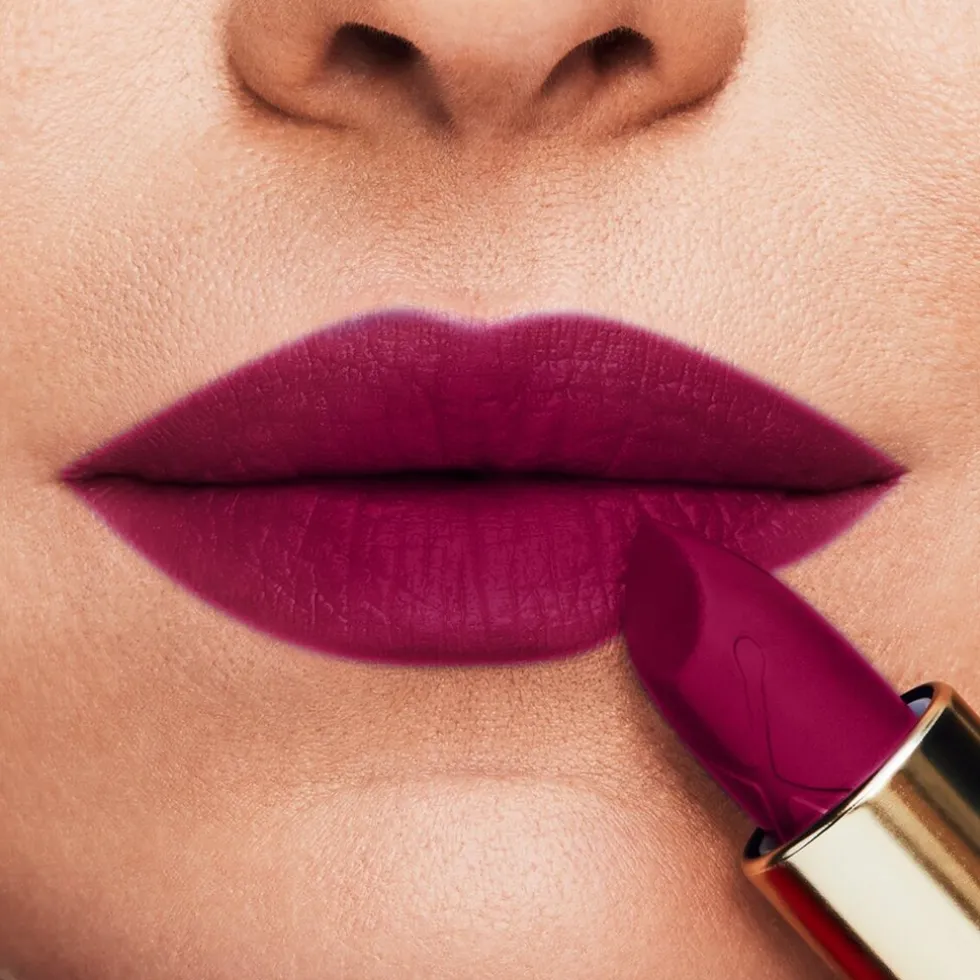 Max Factor Colour Elixir 130 Mulberry Lipstick