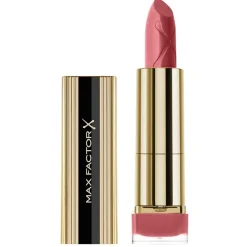 Max Factor Colour Elixir 020 Burnt Caramel Lipstick